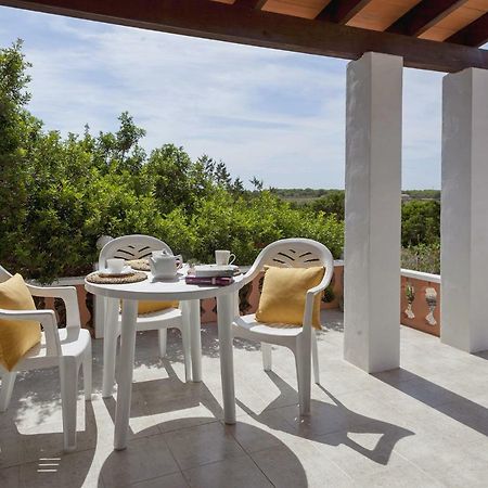 Viviendas Los Olivos - Formentera Break Playa Migjorn Bagian luar foto